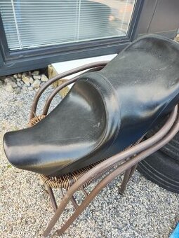 Predám pôvodne sedadlo BMW K100