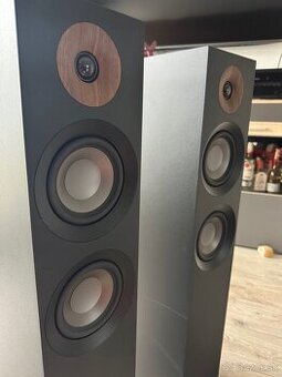 Repro Jamo S807 black