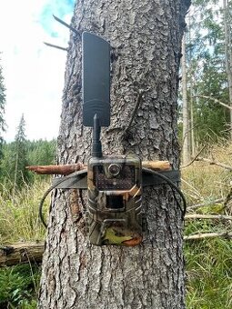 Fotopasca SUNTEK HC900M skvelý darček na Vianoce 🎄🎁