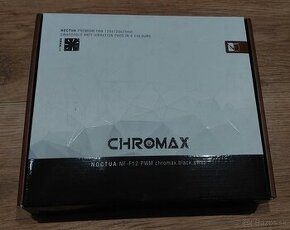 Noctua NF-F12 14 PWM