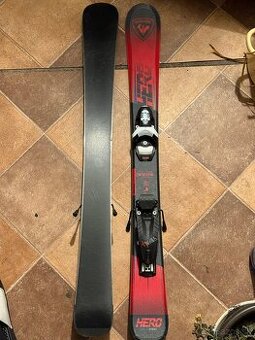 Detské lyže Rossignol Hero 92cm