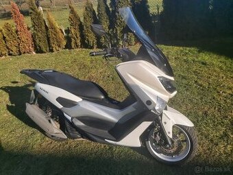 Yamaha Nmax 125