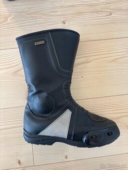 Obuv na motorku GPI RACE