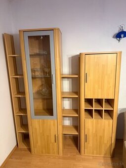 Nábytok do obývačky