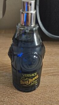 Versace Blue Jeans  EDT 75ml Tester