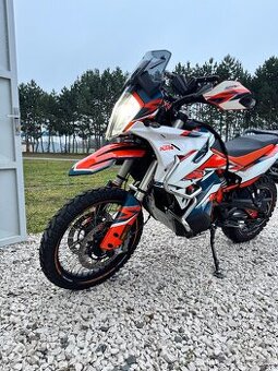 Ktm 790 Adventure R