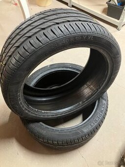 Semperit Speed-Life3 245/40 R19