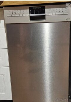 Umývačka riadu SIEMENS