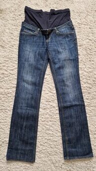 Zara tehotenske rifle