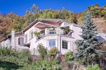 NOVÁ CENA - Rodinný dom s úžasným výhľadom v lokalite Devín