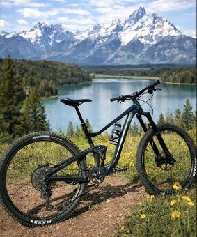 Giant Trance X2 29 - trail bike