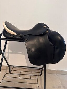 Prestige Venezia skokové sedlo