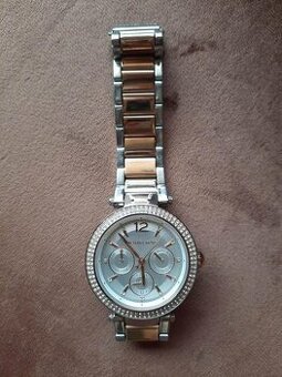 Michael Kors hodinky