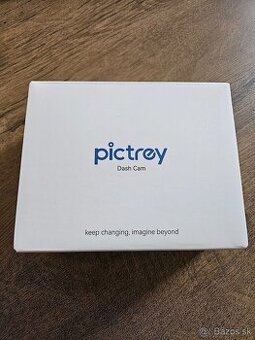 Autokamera  Xiaomi DDPAI Pictrey M2 2K