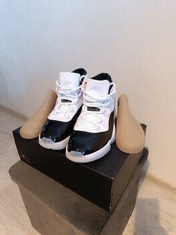 Jordan 11 retro gratitude