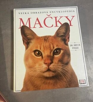 Encyklopédia Mačky