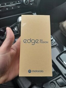 Motorola Moto Edge 50 Fusion 256GB