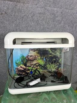 Akvárium 17l