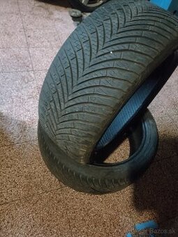 Zimné 245/40 R18