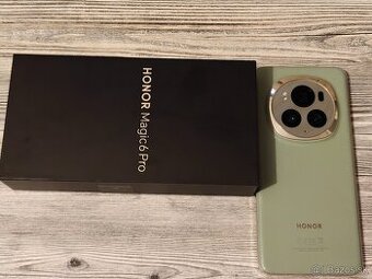 Honor Magic 6 pro