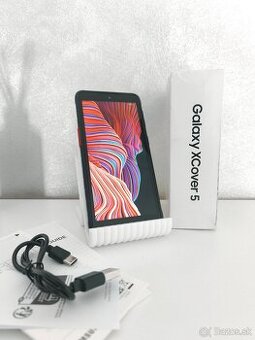 Samsung Xcover 5 | 4GB RAM | 64GB ROM | Dual SIM