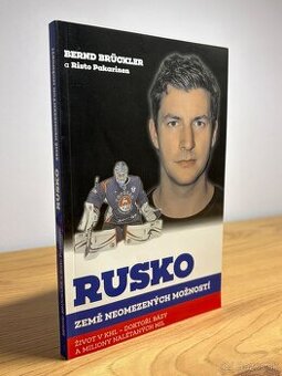 Rusko - Zem neobmedzených možností