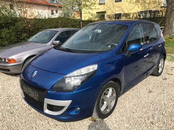 Náhradní díly Renault Scénic - Scénic 3