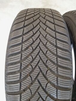 2ks zimne 225/60 R17 103V XL SEMPERIT SPEED GRIP 5