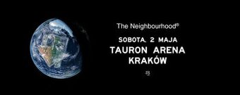 The neighbourhood Krakow 5.2.