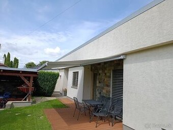 Markíza elektrická