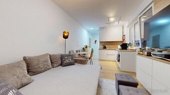 1i byt v Projekte MIKO s parkovacím miestom