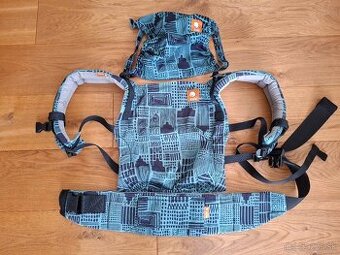 Nosič Tula Free-to-Grow