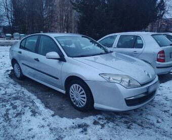 Predám/vymením Renault laguna 3 1.5DCI 81KW R.V 2010