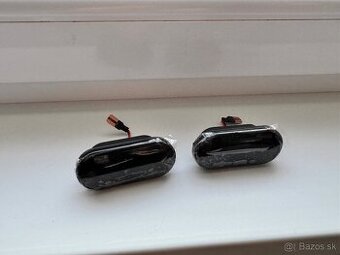 Dynamické smerovky Golf 4 Bora Jetta Lupo Polo Leon