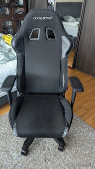 Dx Racer King stolička