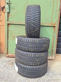 215/50r18 Pirelli