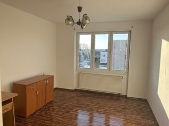 Prenájom 2.izbový byt Valaliky - 1