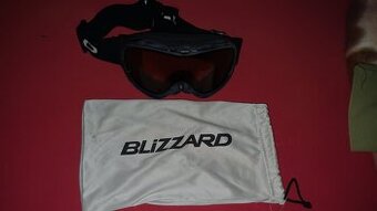 Predam lyziarske okuliare