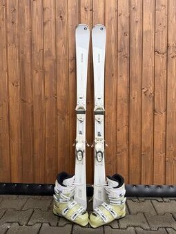 Zjazdove lyže Blizzard 146cm