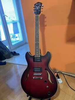 Ibanez AS53