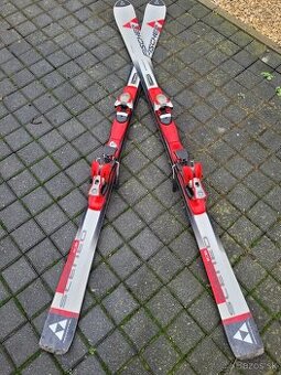 Lyže FISCHER SCENEO S300 ICE
