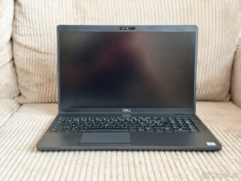 Dell Latitude 5500