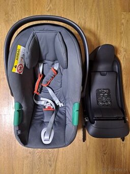 Autosedačka Cybex Aton B2 i-Size