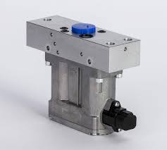 47643920 New Holland Rozvadzač