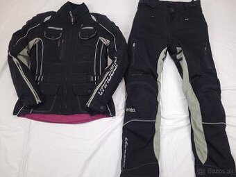 Vanucci HiRider Sympatex dámska textilná kombinéza M 40