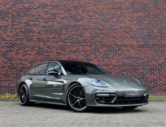 PORSCHE Panamera Sport Turismo 4E 2.9 V6 E-Hybrid 340KW,