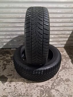 Dunlop zimné 235/55/R19