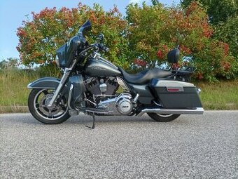 Harley davidson Electra glide