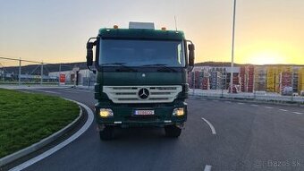 Predám Mercedes Actros 10x8