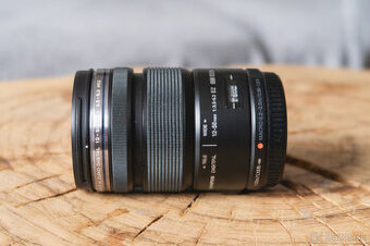 Olympus M.Zuiko Digital ED 12-50mm f/3.5-6.3 EZ